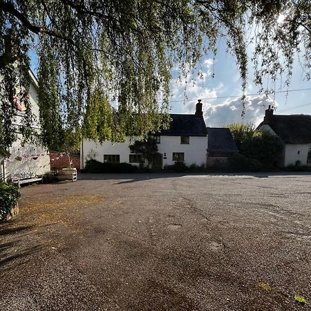 Notley Arms Inn Exmoor National Park Elworthy Luaran gambar