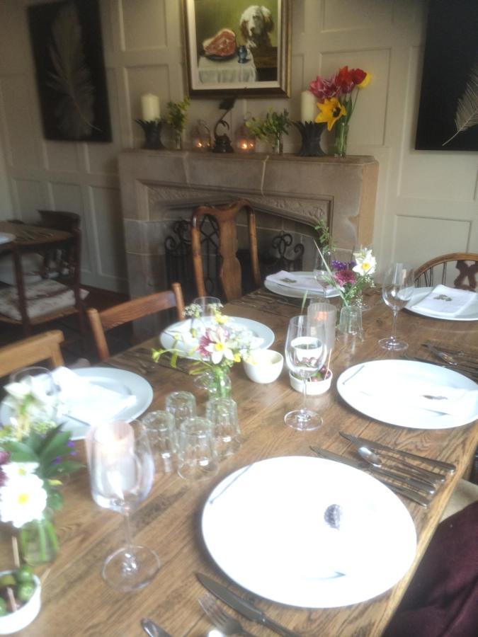 Notley Arms Inn Exmoor National Park Elworthy Luaran gambar
