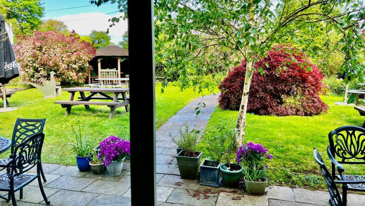 Notley Arms Inn Exmoor National Park Elworthy Luaran gambar