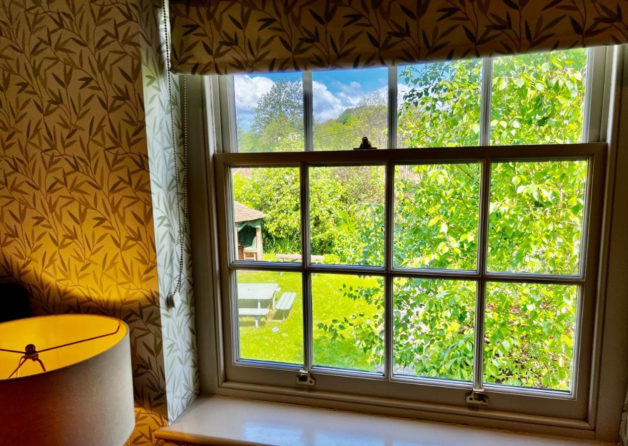 Notley Arms Inn Exmoor National Park Elworthy Luaran gambar