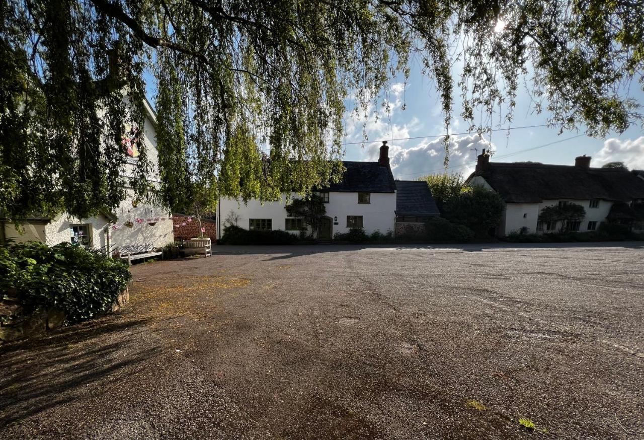 Notley Arms Inn Exmoor National Park Elworthy Luaran gambar