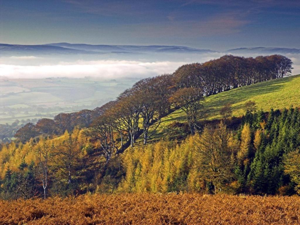Notley Arms Inn Exmoor National Park Elworthy Luaran gambar