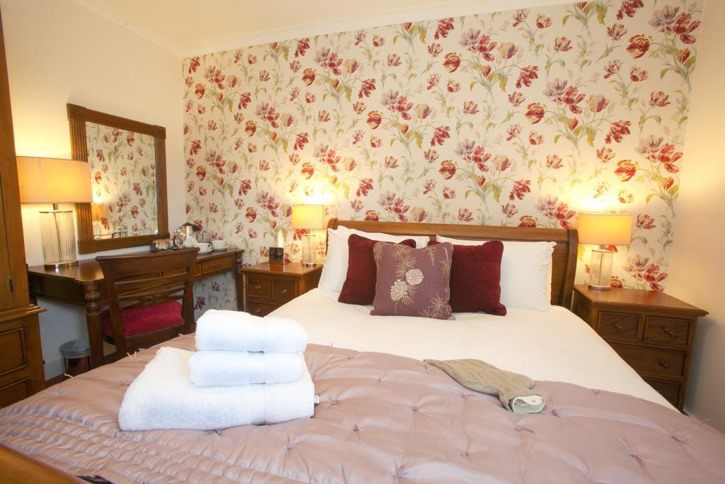 Notley Arms Inn Exmoor National Park Elworthy Luaran gambar
