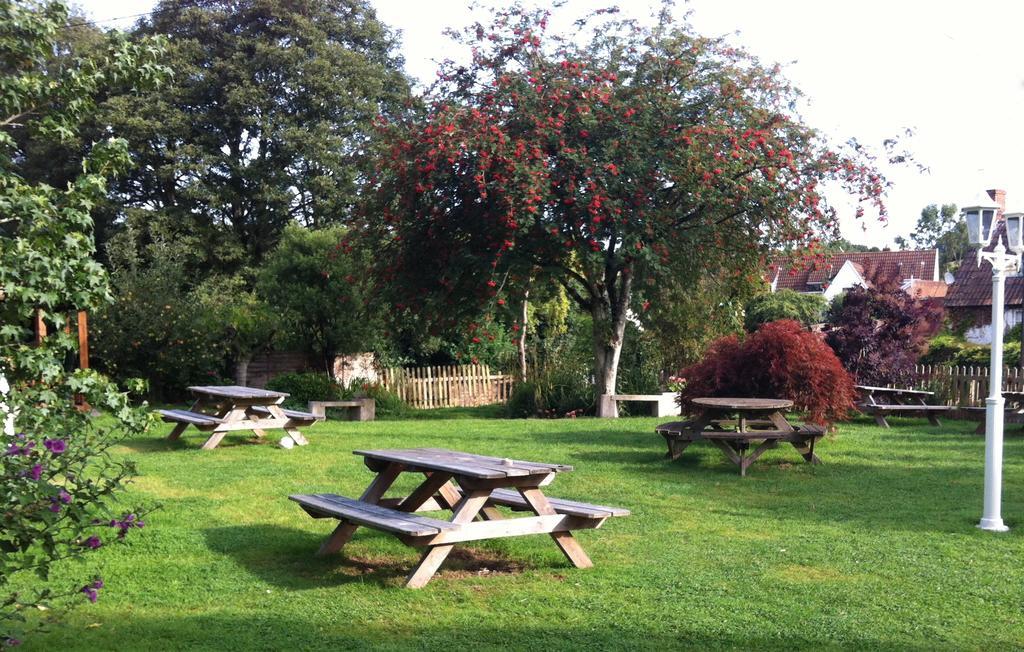 Notley Arms Inn Exmoor National Park Elworthy Luaran gambar