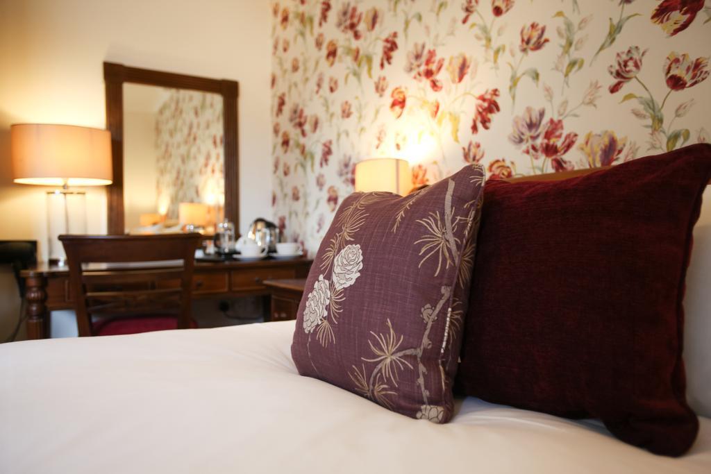 Notley Arms Inn Exmoor National Park Elworthy Luaran gambar